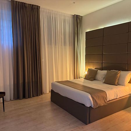 Napolion - Luxury Apartment エクステリア 写真