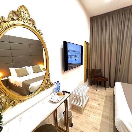 Napolion - Luxury Apartment エクステリア 写真