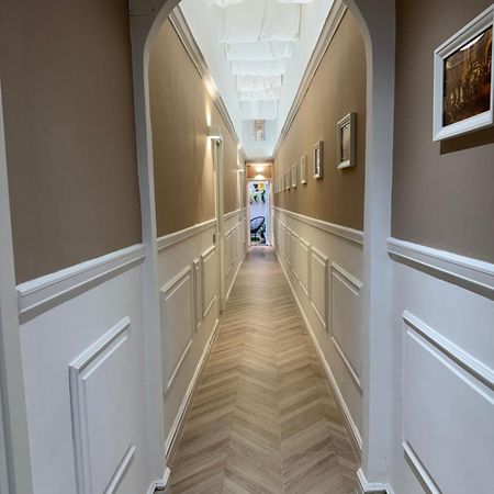 Napolion - Luxury Apartment エクステリア 写真