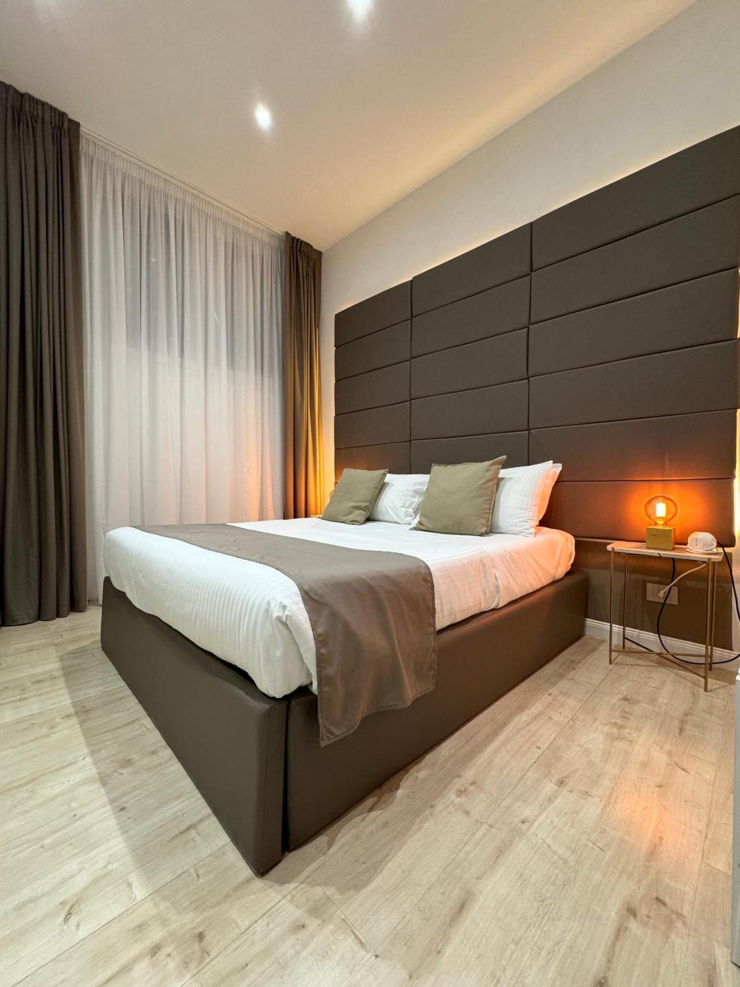 Napolion - Luxury Apartment エクステリア 写真