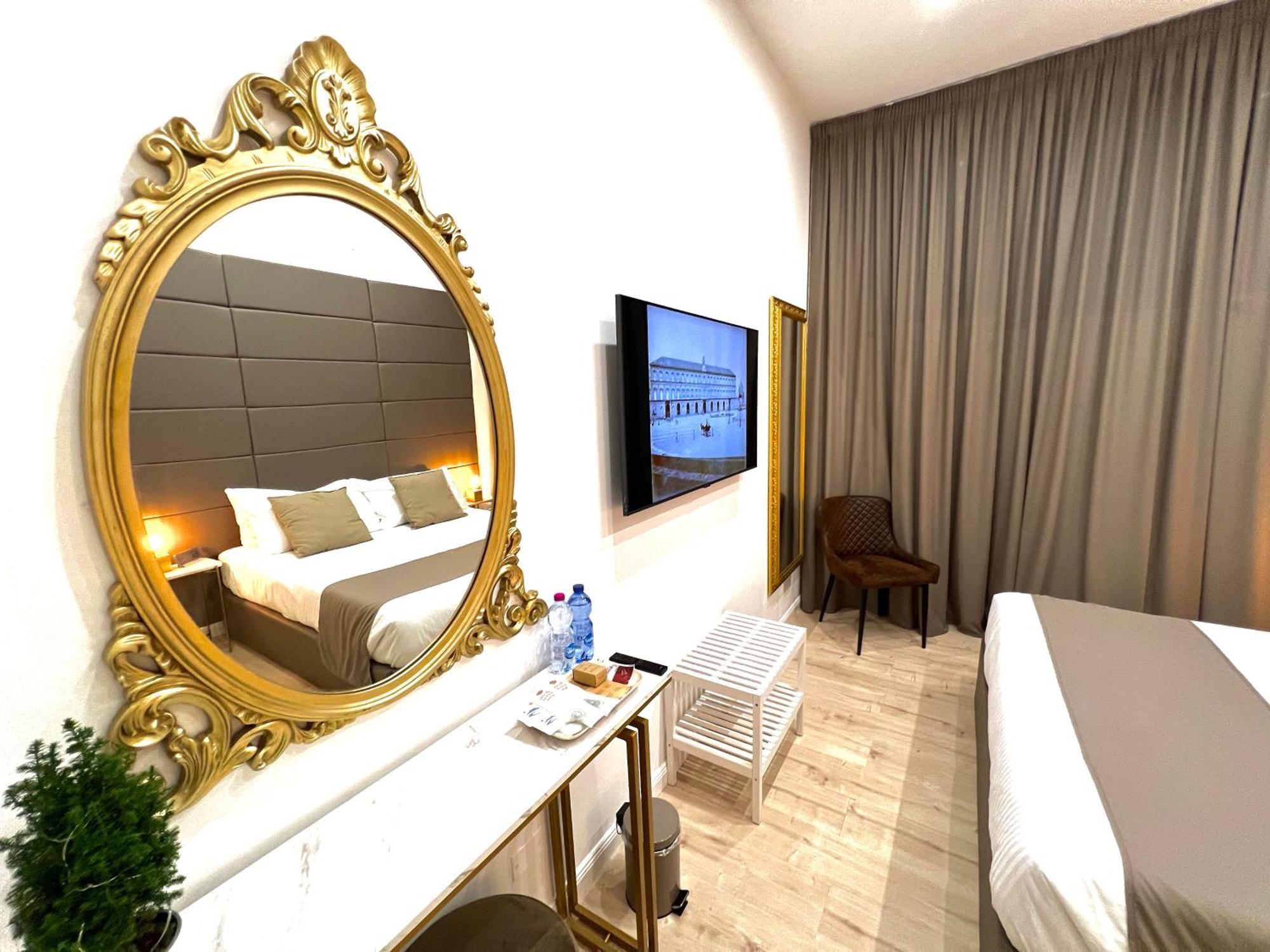 Napolion - Luxury Apartment エクステリア 写真