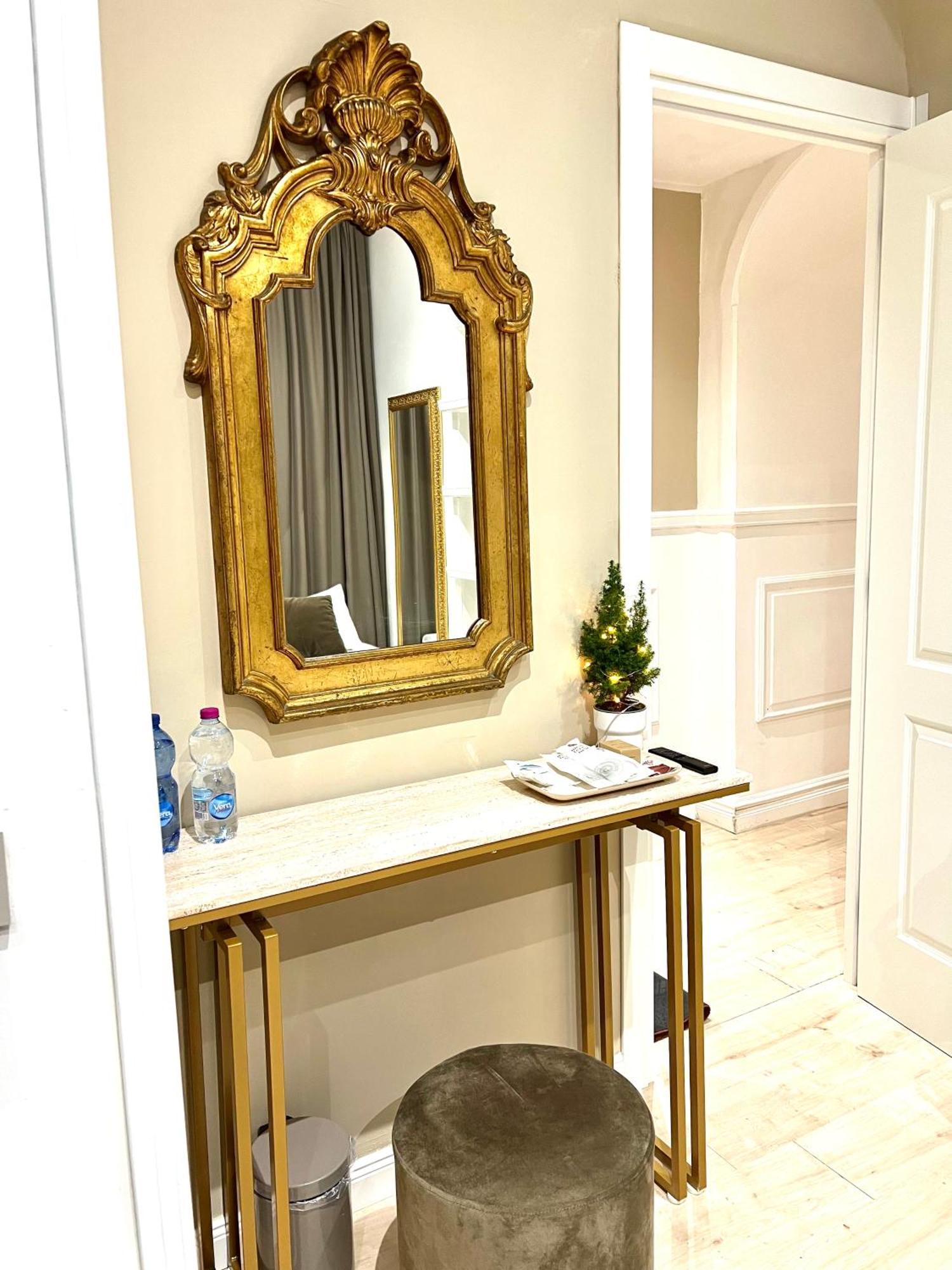 Napolion - Luxury Apartment エクステリア 写真