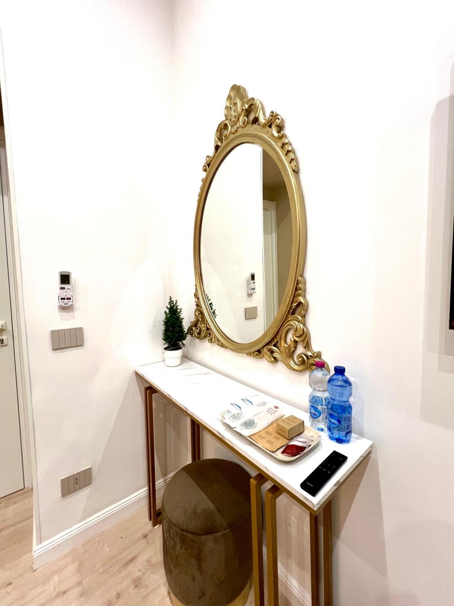 Napolion - Luxury Apartment エクステリア 写真