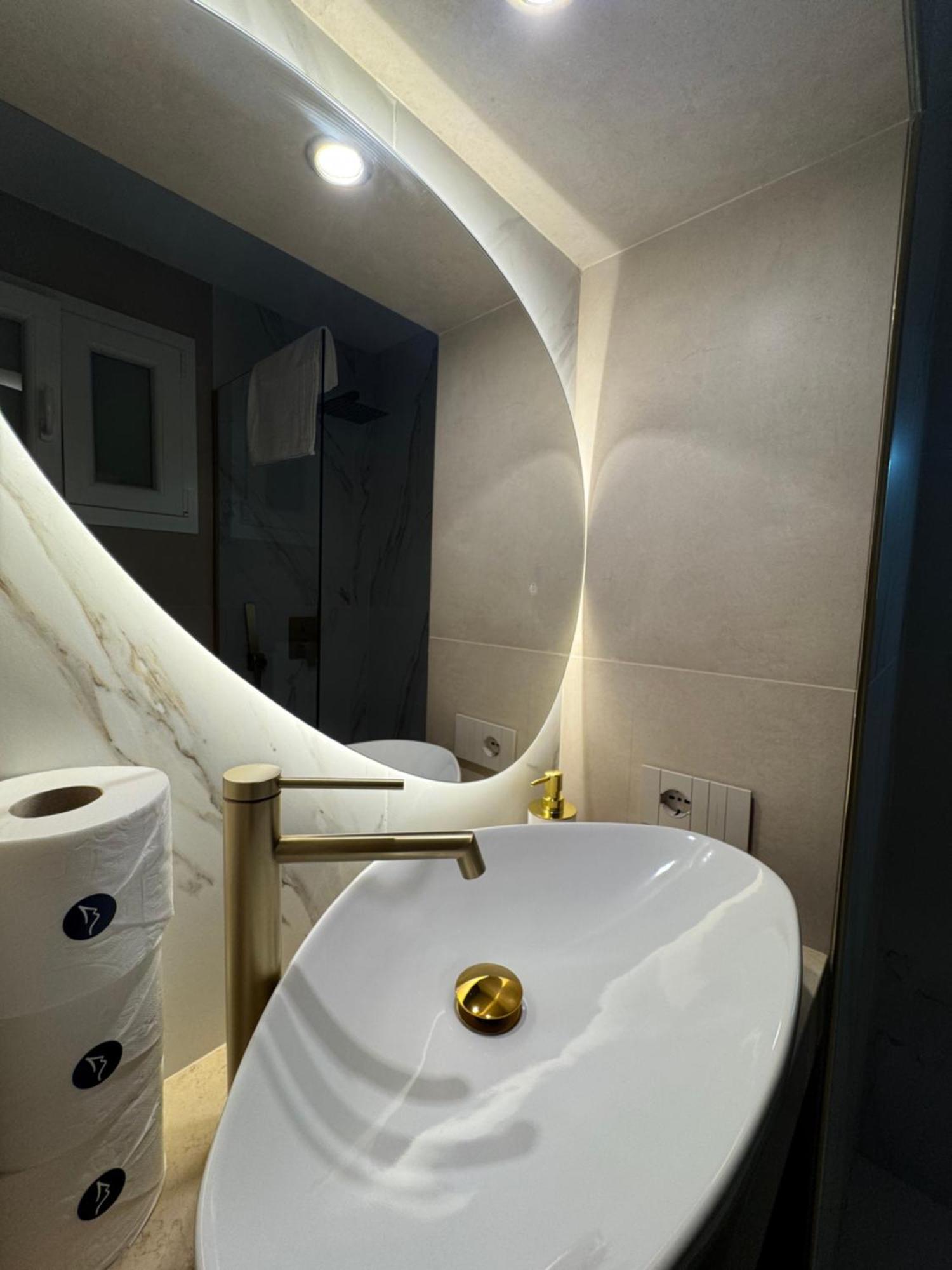 Napolion - Luxury Apartment エクステリア 写真