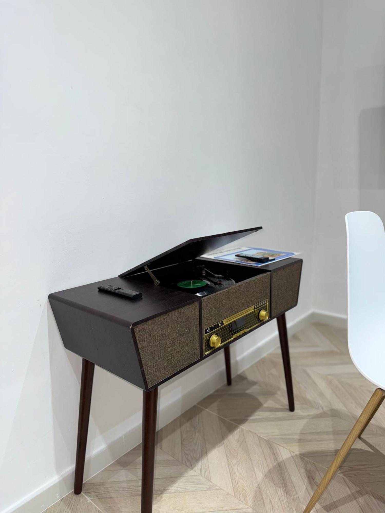 Napolion - Luxury Apartment エクステリア 写真