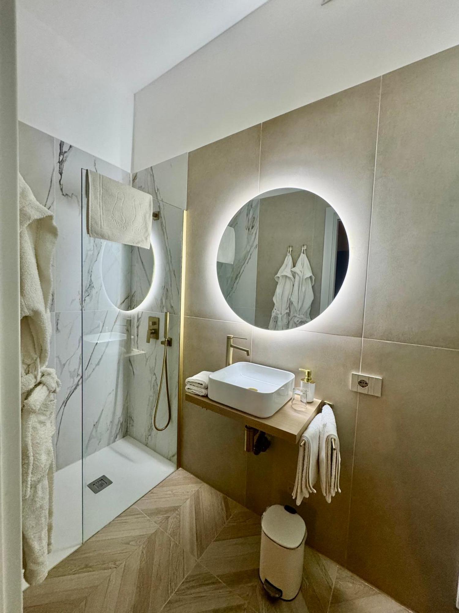 Napolion - Luxury Apartment エクステリア 写真