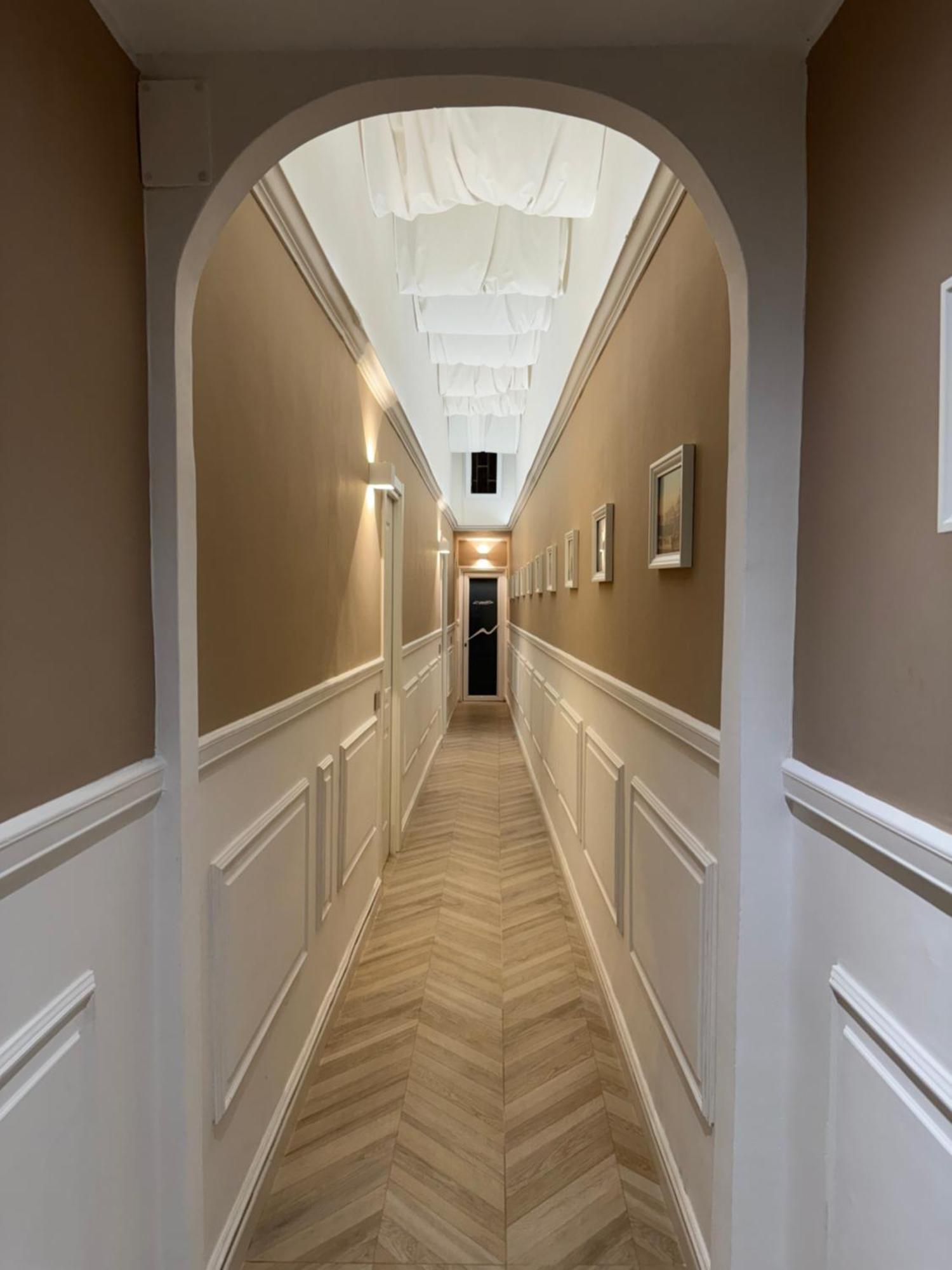 Napolion - Luxury Apartment エクステリア 写真