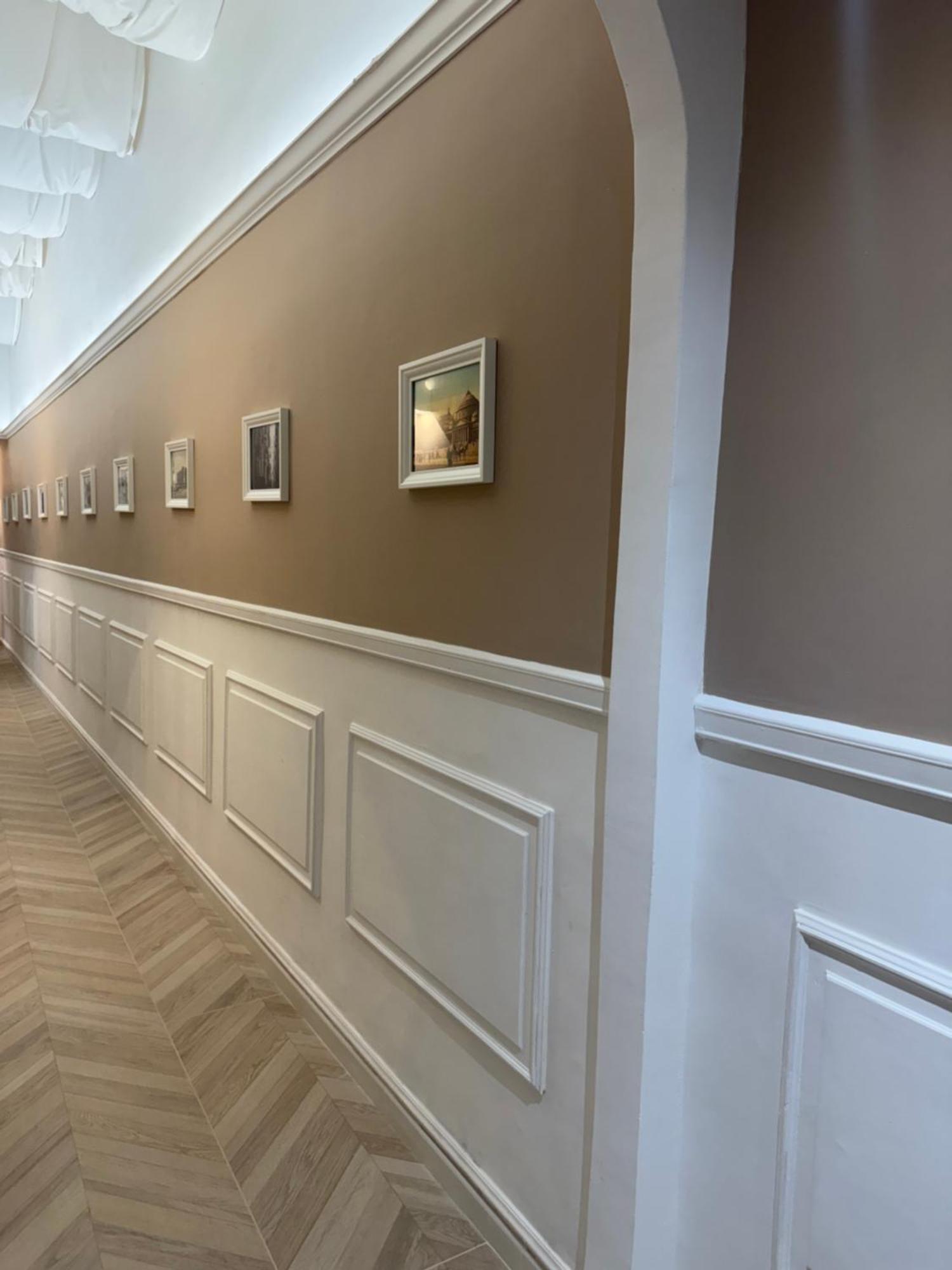 Napolion - Luxury Apartment エクステリア 写真