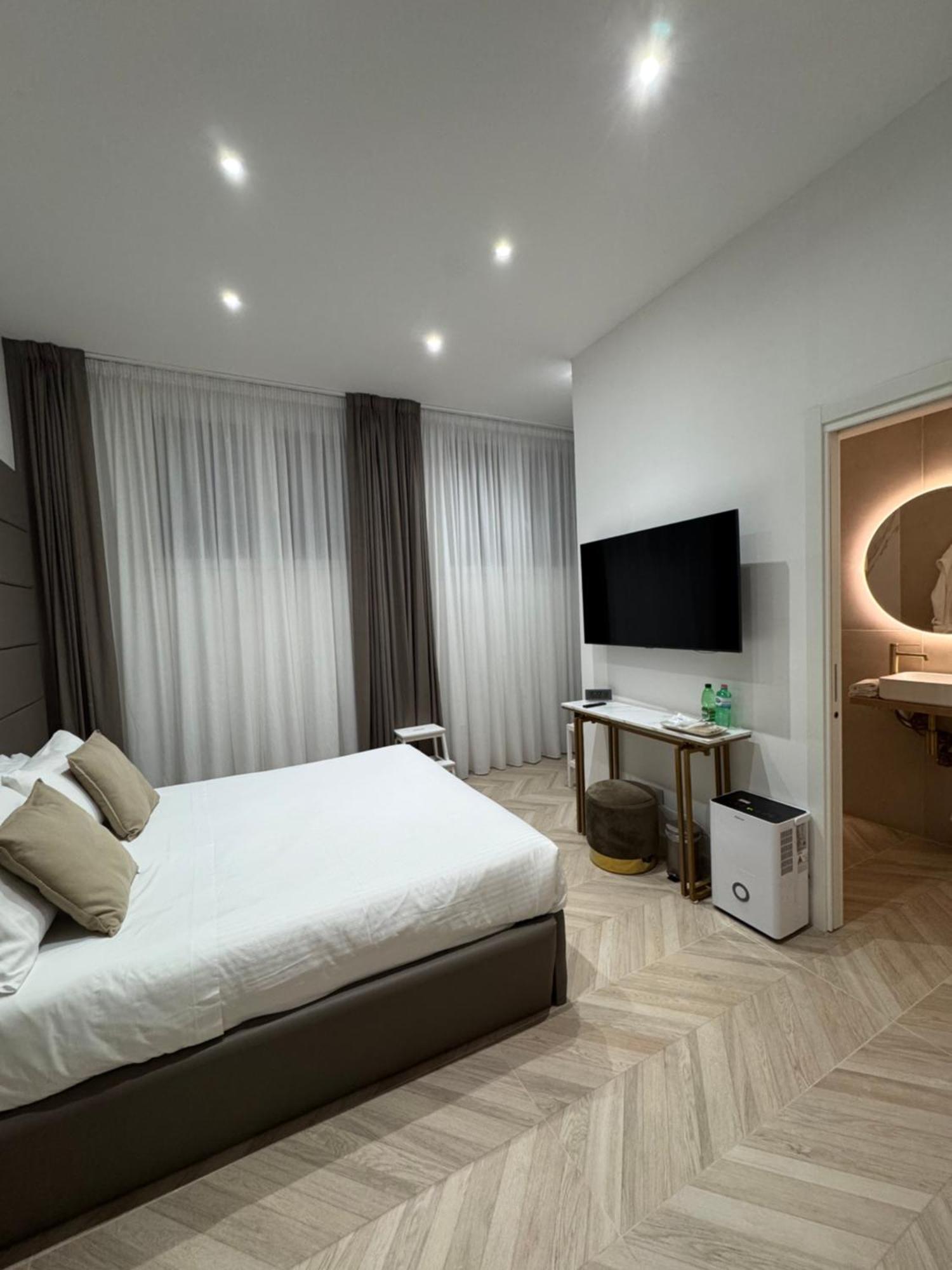 Napolion - Luxury Apartment エクステリア 写真