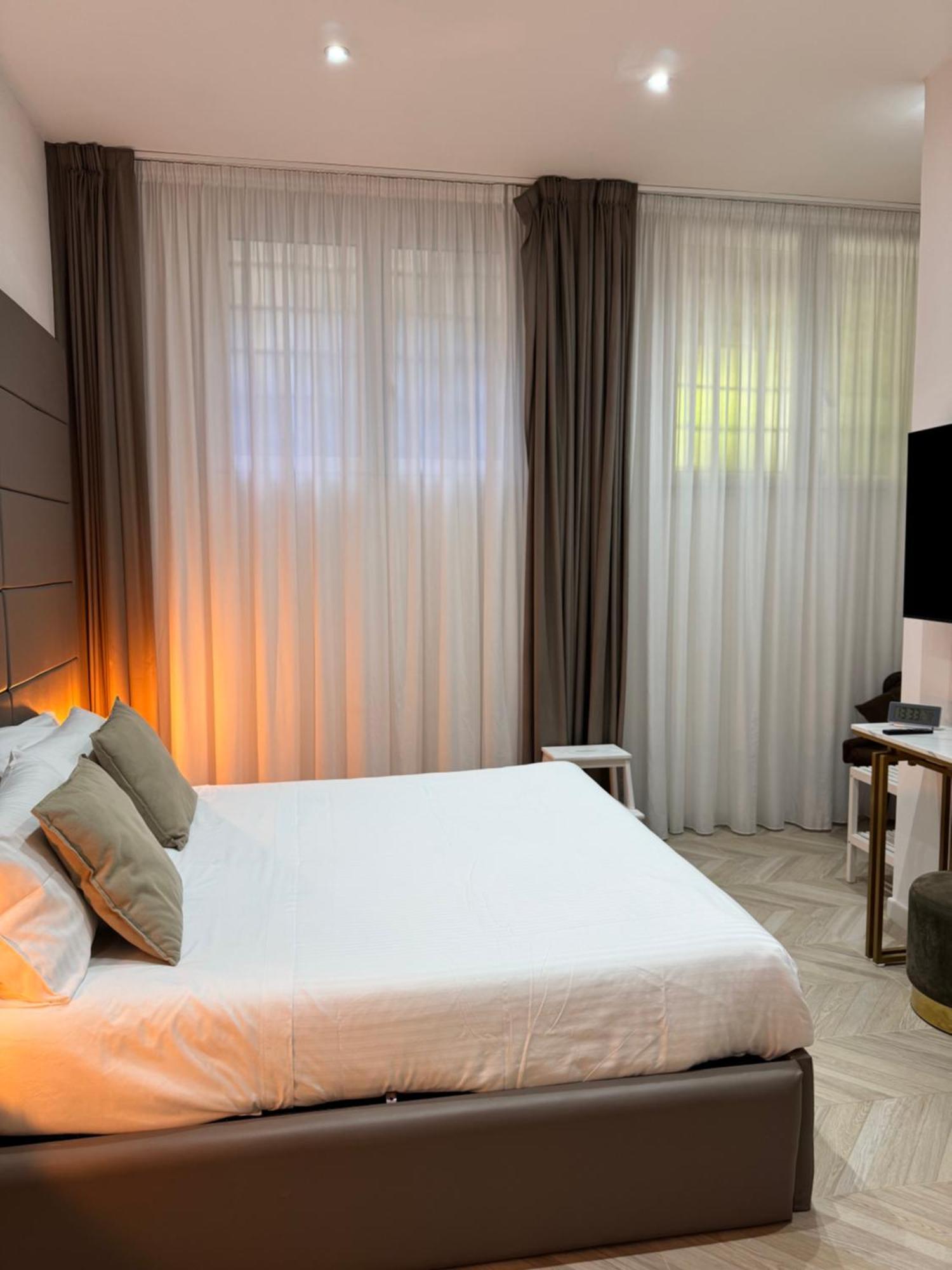 Napolion - Luxury Apartment エクステリア 写真